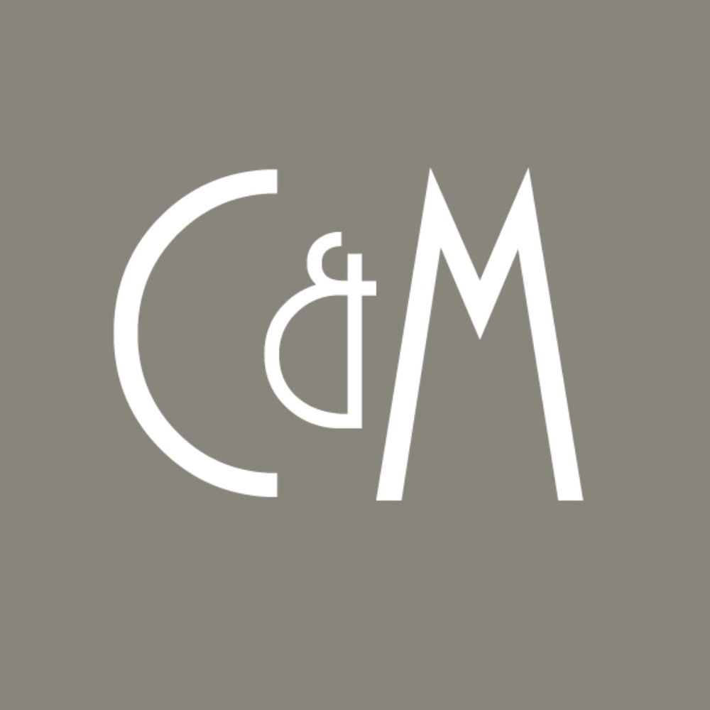 Meet your Posher, Andi.